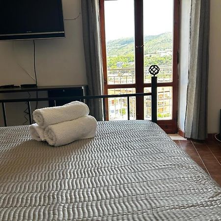 Appartamento Casa di Maria Diamante Esterno foto