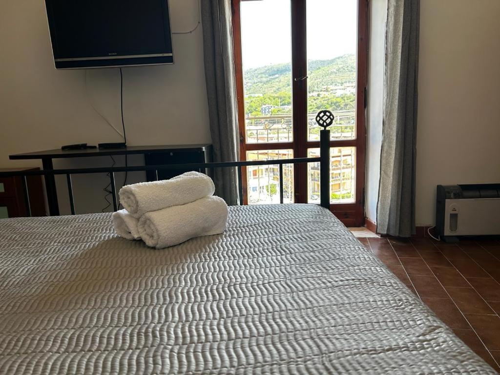 Appartamento Casa di Maria Diamante Esterno foto