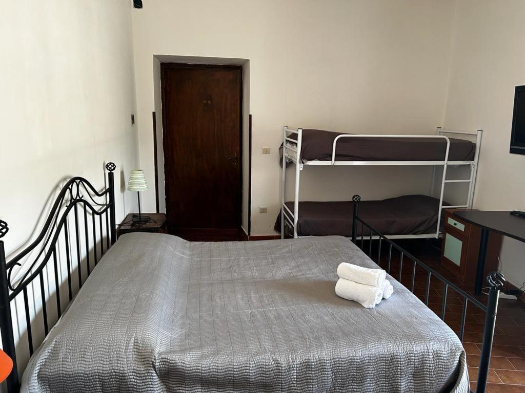 Appartamento Casa di Maria Diamante Esterno foto