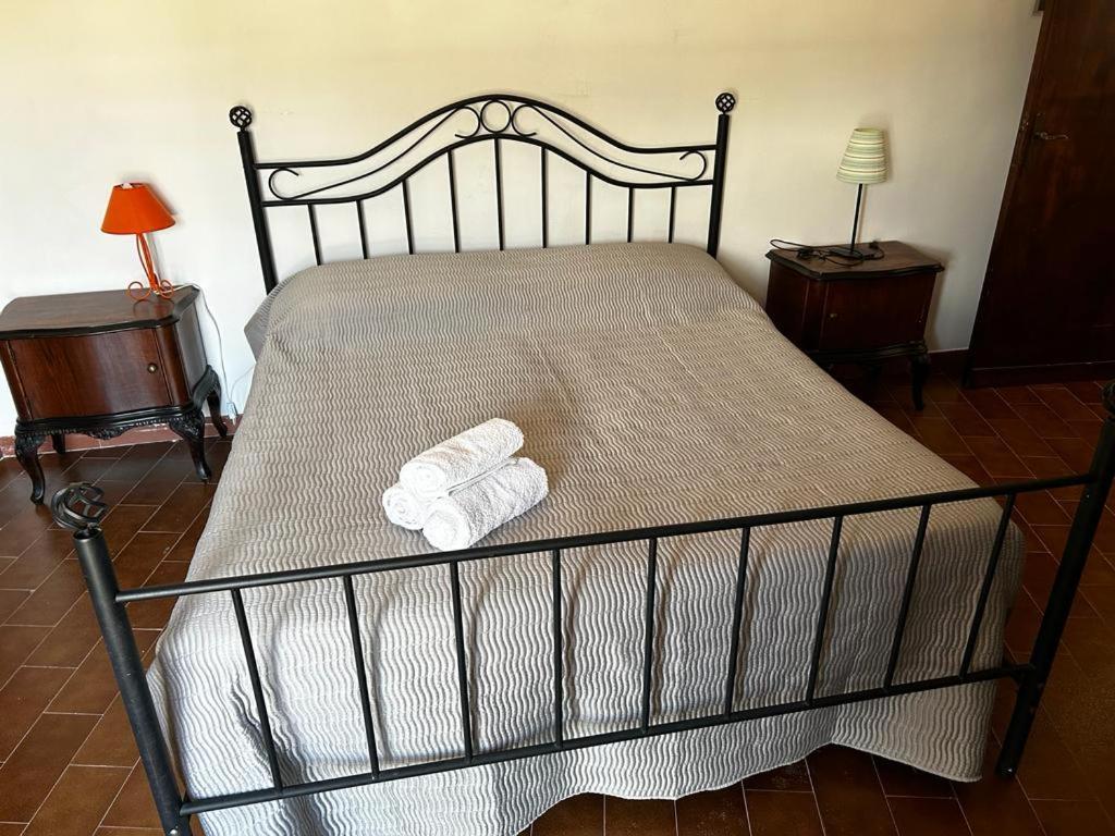 Appartamento Casa di Maria Diamante Esterno foto