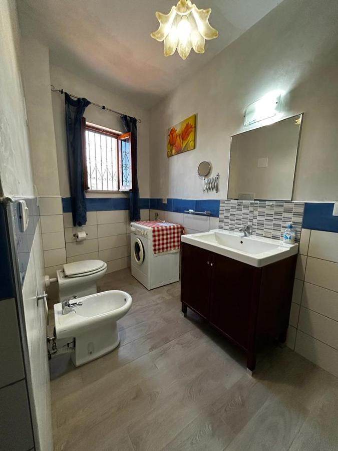 Appartamento Casa di Maria Diamante Esterno foto