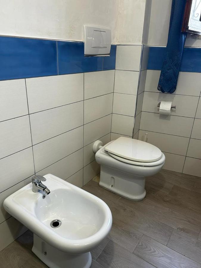 Appartamento Casa di Maria Diamante Esterno foto
